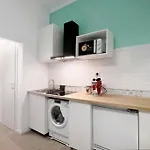 Appartamento Loft Acquario *