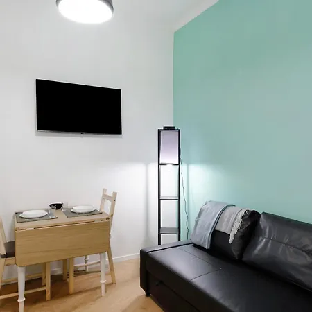 Loft Acquario Apartamento