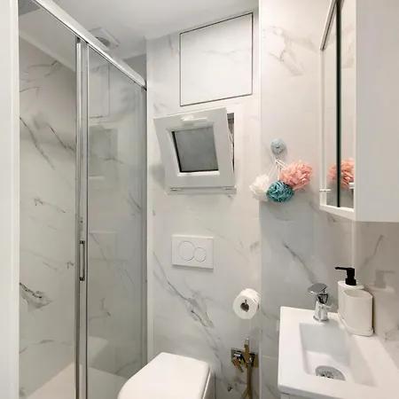 דירה Loft Acquario