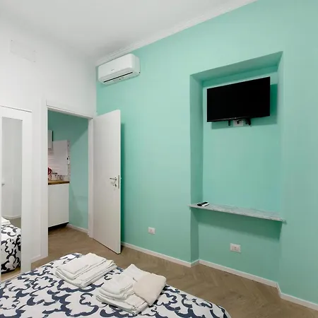 Apartment Loft Acquario *