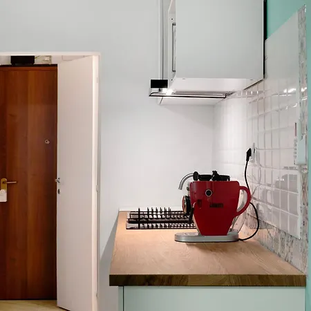 Loft Acquario * Gênes