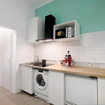 Loft Acquario Apartmán Janov