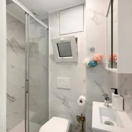 Loft Acquario