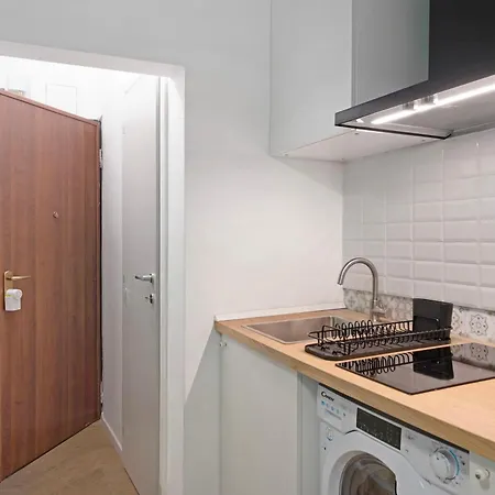 Loft Acquario Daire