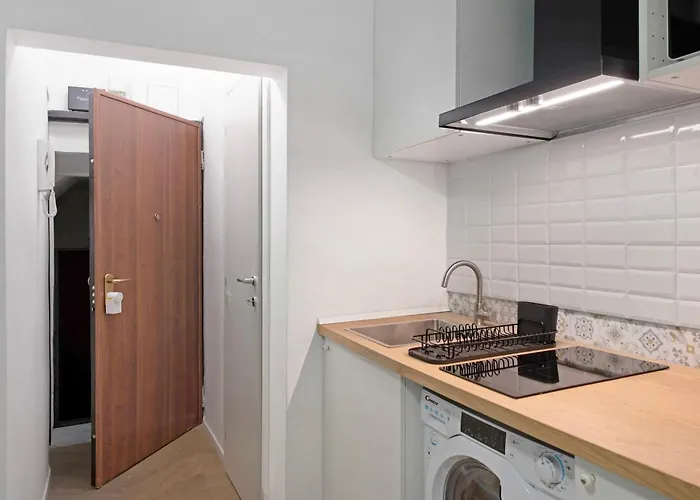 Loft Acquario * 제노바