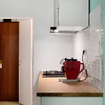 Loft Acquario * Genua