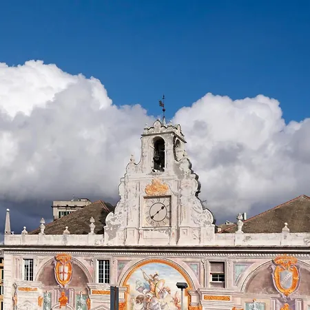 Apartman Loft Acquario *