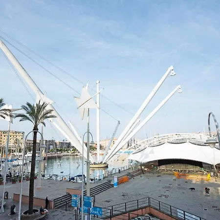 Apartman Loft Acquario *