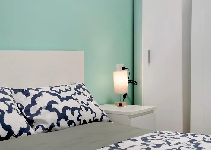 Loft Acquario Genova